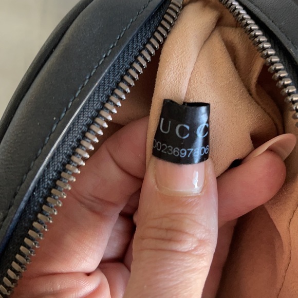 Gucci belt bag - Picture 7 of 11